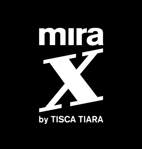 Mira X by tisca tiara